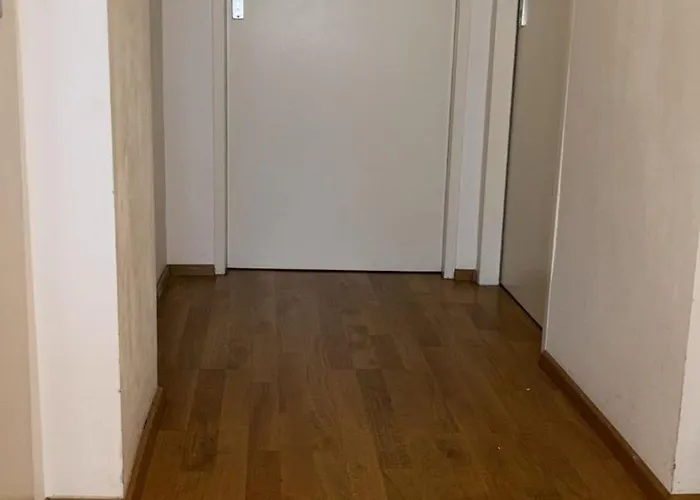 Apartment Two Double Bedrooms In Center *