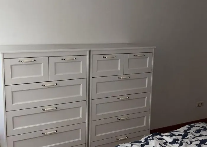 Two Double Bedrooms In Center