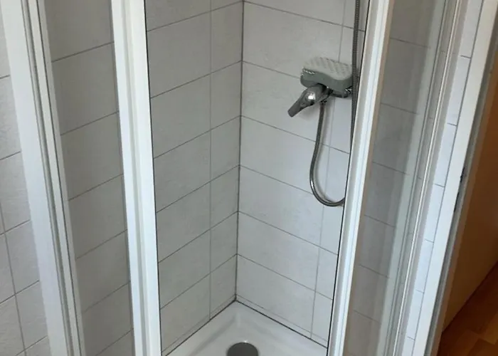 Two Double Bedrooms In Center