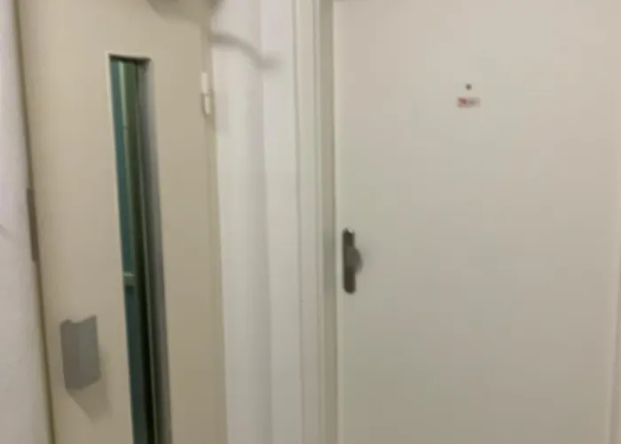 Apartment Two Double Bedrooms In Center