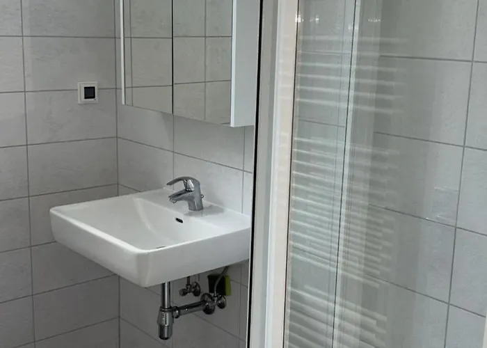 Two Double Bedrooms In Center Apartment Vienna