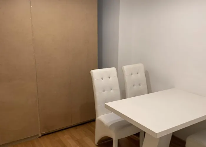 Apartment Two Double Bedrooms In Center Vienna
