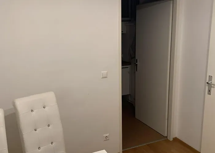 Apartment Two Double Bedrooms In Center Vienna